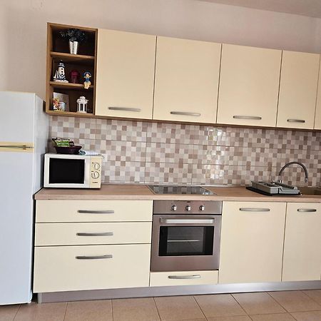 Apartments Rusin Linardići Extérieur photo