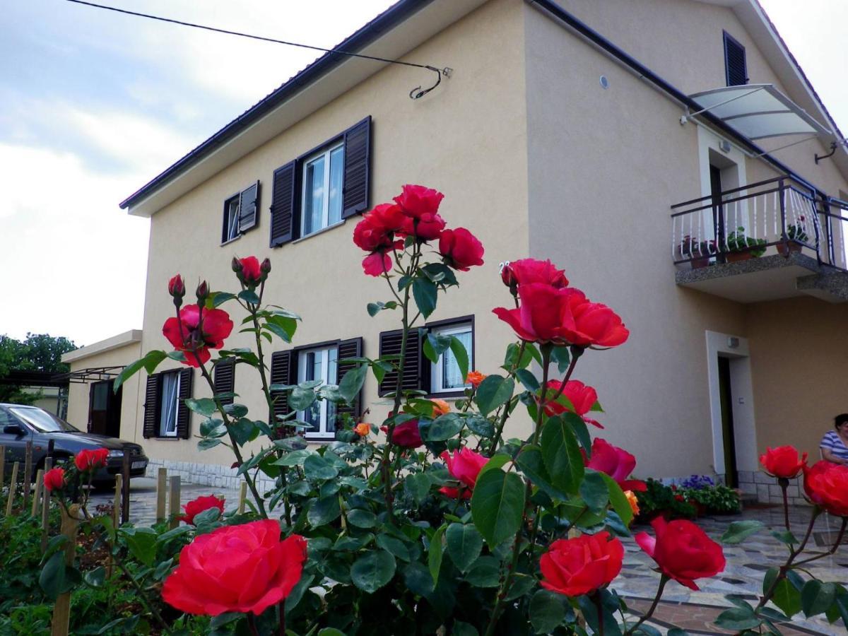 Apartments Rusin Linardići Extérieur photo