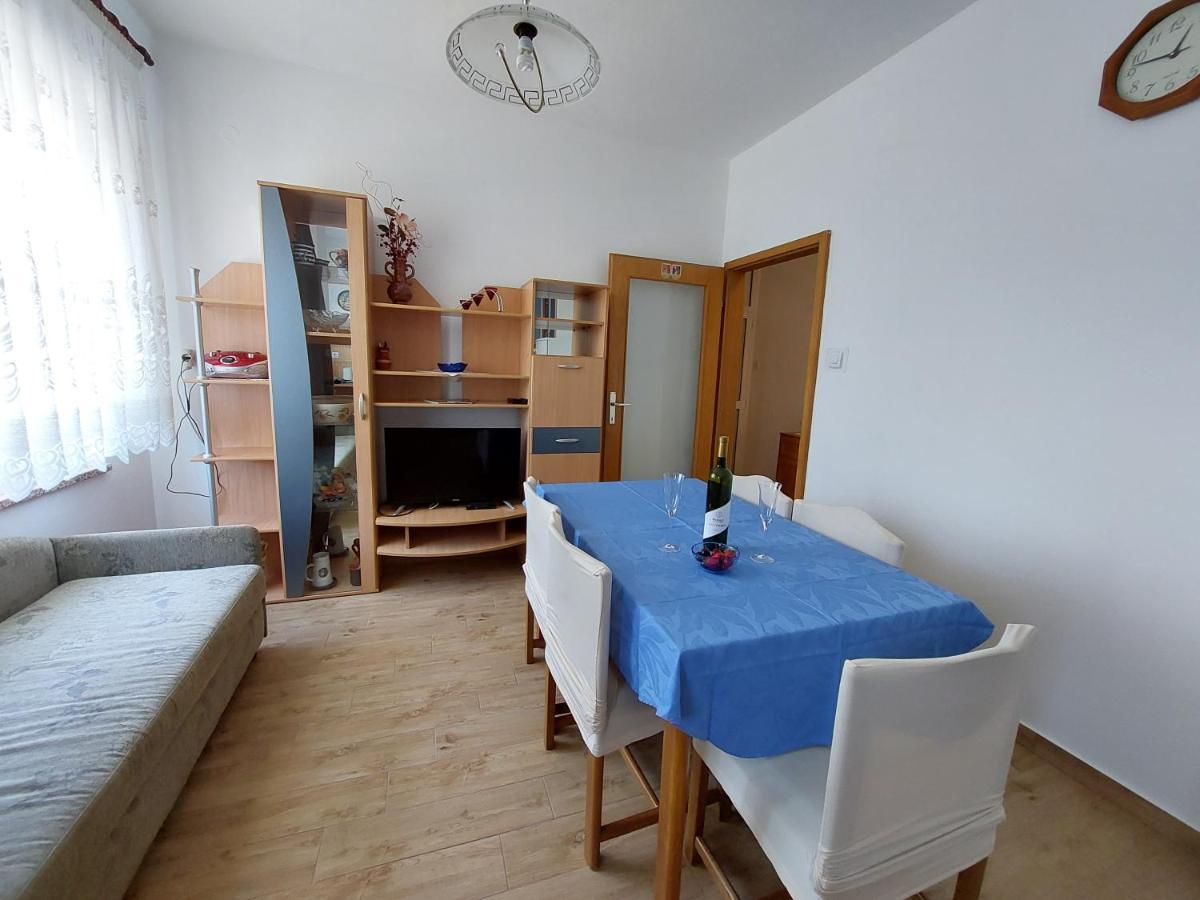 Apartments Rusin Linardići Extérieur photo