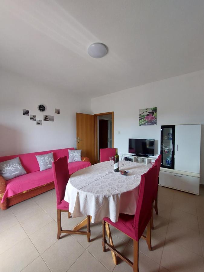 Apartments Rusin Linardići Extérieur photo