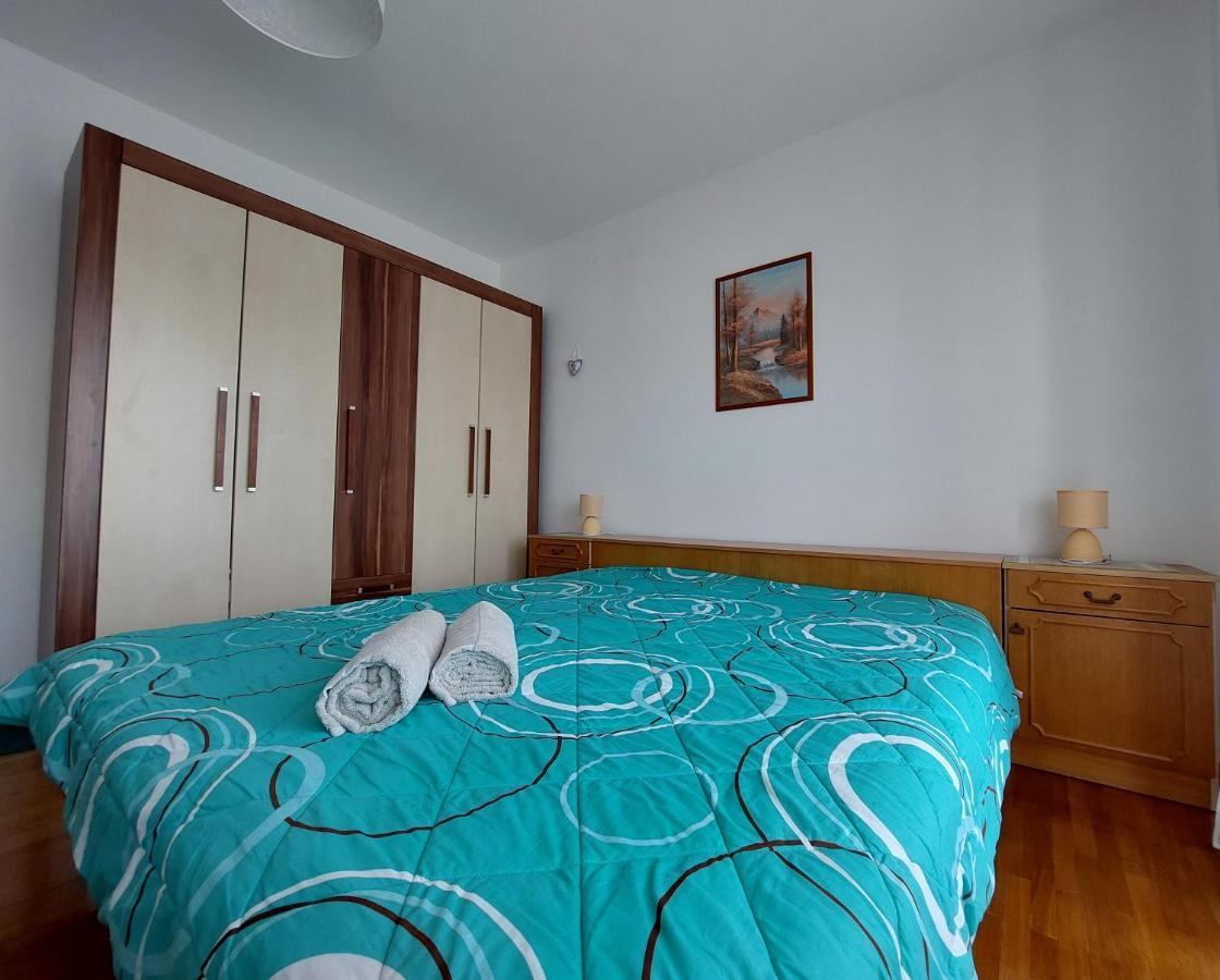 Apartments Rusin Linardići Extérieur photo