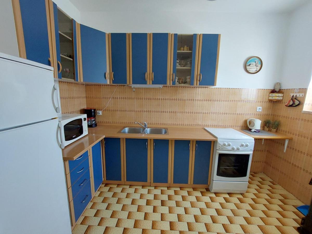 Apartments Rusin Linardići Extérieur photo