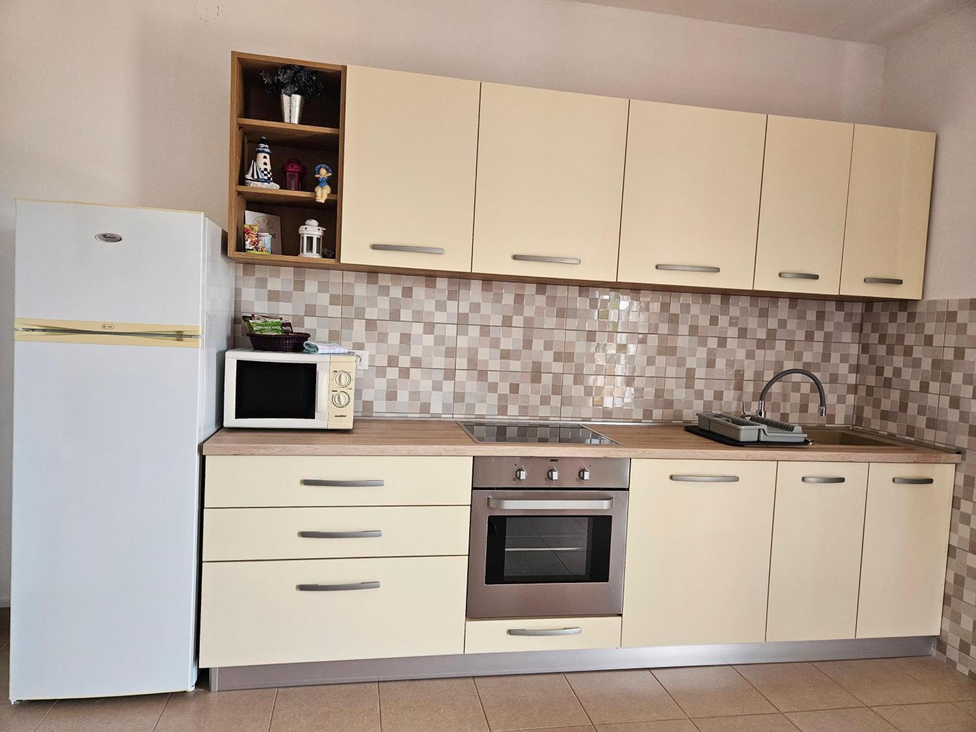 Apartments Rusin Linardići Extérieur photo