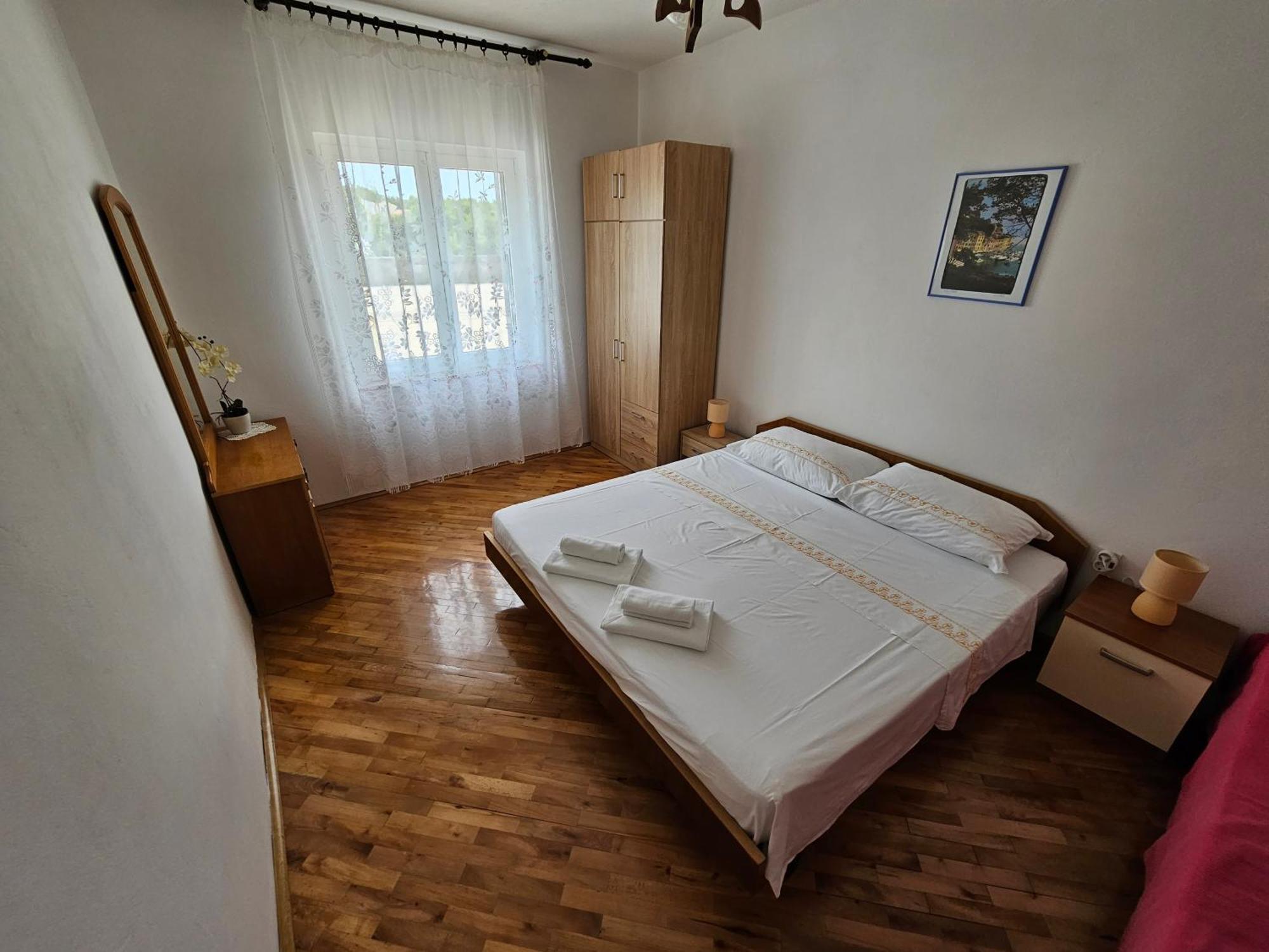 Apartments Rusin Linardići Extérieur photo